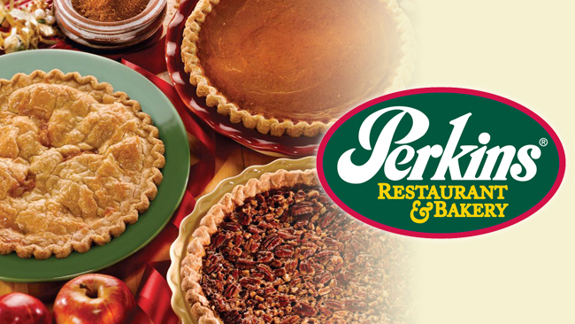 Perkins Pie TheRescipes.info