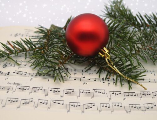 Holiday Concerto Performers Announced!