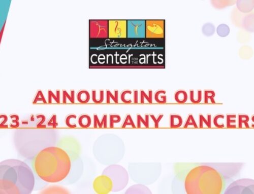 Announcing 2023-24 Company!