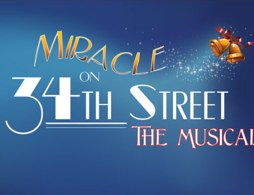 Miracle on 34th St Cast List Announced!
