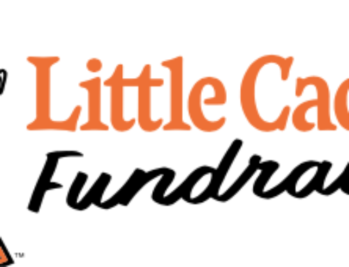 Little Caesars Pizza Kits Fundraiser