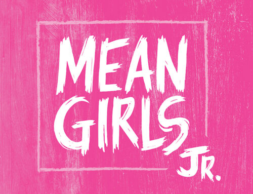 Mean Girls Jr Drama Camp Registration
