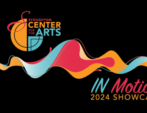 In Motion – Showcase 2024