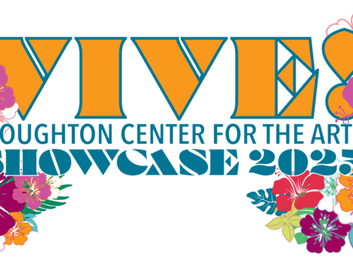 Vive!  Showcase 2025