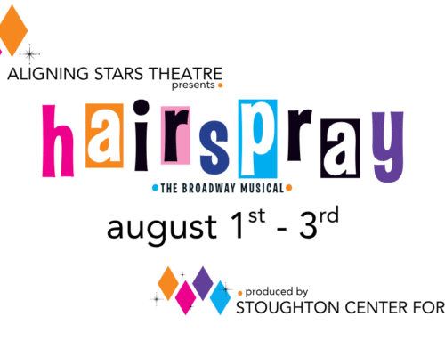 Hairspray Cast Announced!