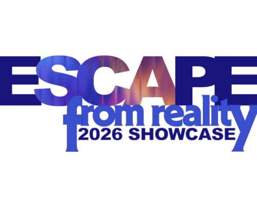 Escape from Reality Showcase 2026