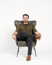Nate Pilarski
